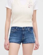 Tommy Jeans Дънков къс панталон