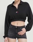 Tommy Jeans Дънков къс панталон