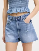 Tommy Jeans Дънков къс панталон