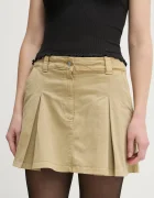 Tommy Jeans Дънкова пола