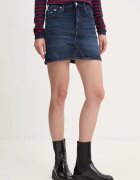 Tommy Jeans Дънкова пола