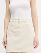 Tommy Jeans Дънкова пола