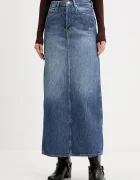 Tommy Jeans Дънкова пола