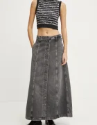Tommy Jeans Дънкова пола