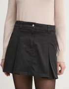 Tommy Jeans Дънкова пола