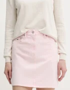 Tommy Jeans Дънкова пола