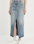 Tommy Jeans Дънкова пола