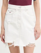 Tommy Jeans Дънкова пола