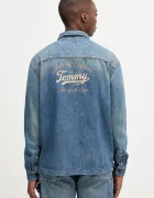 Tommy Jeans Дънкова риза