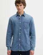 Tommy Jeans Дънкова риза