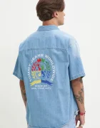 Tommy Jeans Дънкова риза