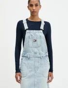 Tommy Jeans Дънкова рокля