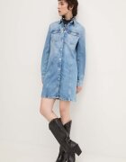 Tommy Jeans Дънкова рокля