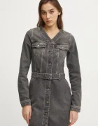 Tommy Jeans Дънкова рокля
