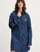 Tommy Jeans Дънкова рокля