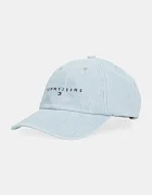 Tommy Jeans Дънкова шапка с козирка