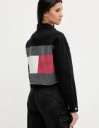 Tommy Jeans Дънково яке