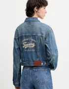 Tommy Jeans Дънково яке