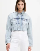 Tommy Jeans Дънково яке