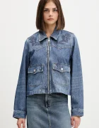 Tommy Jeans Дънково яке