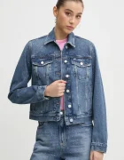 Tommy Jeans Дънково яке