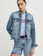 Tommy Jeans Дънково яке