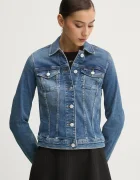 Tommy Jeans Дънково яке