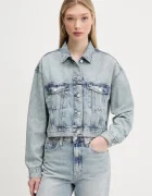Tommy Jeans Дънково яке