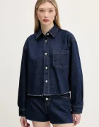 Tommy Jeans Дънково яке