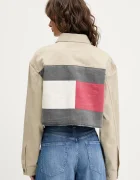 Tommy Jeans Дънково яке
