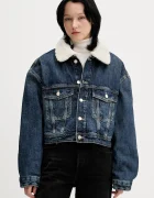 Tommy Jeans Дънково яке