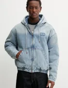 Tommy Jeans Дънково яке