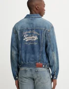 Tommy Jeans Дънково яке