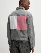 Tommy Jeans Дънково яке