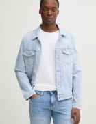Tommy Jeans Дънково яке
