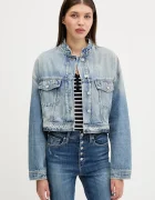 Tommy Jeans Дънково яке