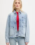 Tommy Jeans Дънково яке