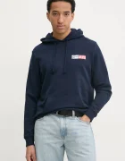 Tommy Jeans Детски памучен суичър