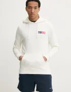 Tommy Jeans Детски памучен суичър