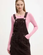 Tommy Jeans Джинсова рокля