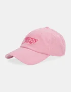 Tommy Jeans Джинсова шапка с козирка