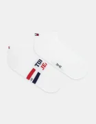 Tommy Jeans Къси чорапи (2 чифта)