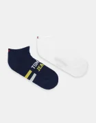Tommy Jeans Къси чорапи (2 чифта)
