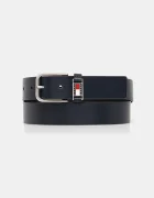 Tommy Jeans Кожен колан