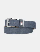 Tommy Jeans Кожен колан