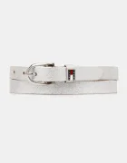 Tommy Jeans Кожен колан