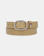 Tommy Jeans Кожен колан