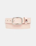 Tommy Jeans Кожен колан