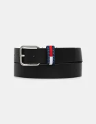 Tommy Jeans Кожен колан