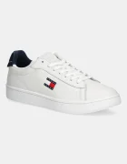Tommy Jeans Кожени маратонки ARCHIVE '98